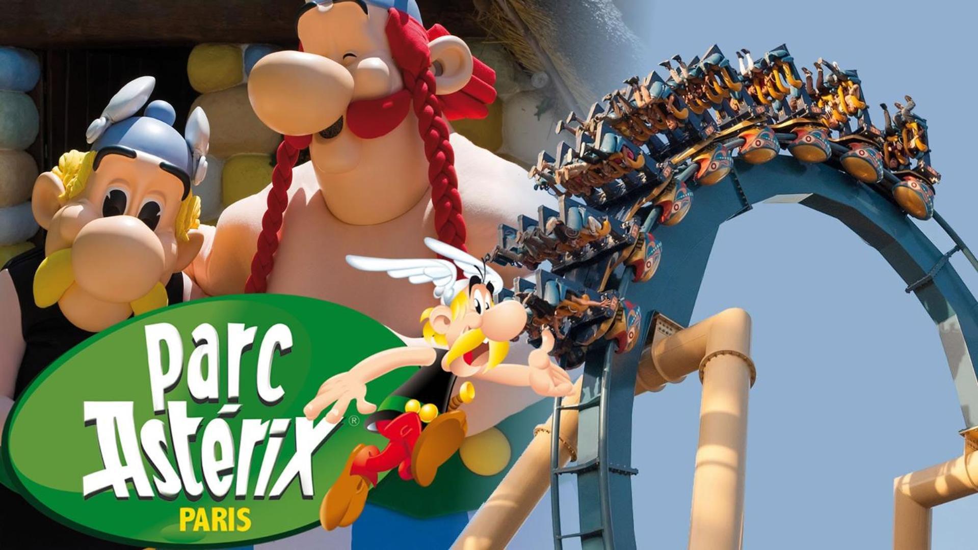 Studio Bleu - Parc Asterix - Mer De Sable - Villepinte - Aeroport Cdg Vemars Eksteriør billede